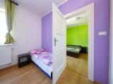 4 Bedrooms Double Apartment