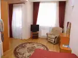 Standard Single room with balcony