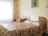 Comfort Single room with balcony