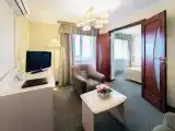 Double Junior Suite with balcony