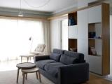 Presidential Apartment