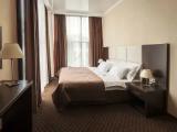 2 rooms Double Suite with balcony