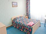 Standard Youth Single Attic room