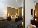 A Double Suite