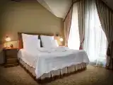Double Junior Suite