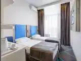 Premium Double room with balcony