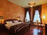 Presidential Suite with balcony