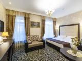 Double Junior Suite