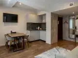 Double Apartment