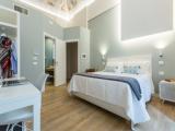Deluxe room with balcony
