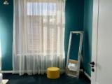Standard Double room with balcony and with view