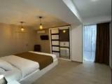 Deluxe room with view