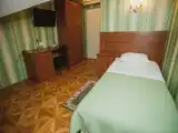 Economy Single Attic room