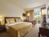 Standard Single room with balcony