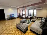 Family Suite with balcony and with view