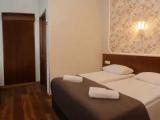 Standard Double room with garden view