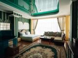 Comfort with jacuzzi Double Suite