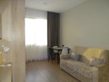 1 Bedroom Double Apartment