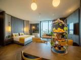 Premium Double Suite with balcony