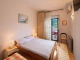 Standard Double room with view