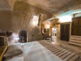 Deluxe Double Suite