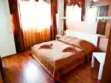 Classic Double room with city view