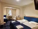 Family Quadruple room