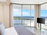 Deluxe Grand Suite with balcony and with sea view
