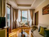 1 Bedroom Deluxe Apartment with balcony and with view