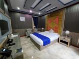 Deluxe Double Junior Suite