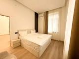 Superior Double Suite with courtyard view