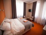 2 Bedrooms Suite with balcony and with city view