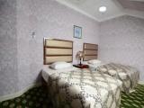 Superior Double Suite