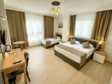 Family Quadruple room