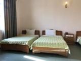 Superior Triple room with balcony