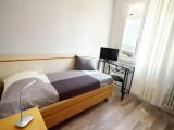 Standard Single room with sea view