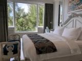 Double Suite with ocean view