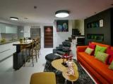 2 Bedrooms Presidential Duplex Suite