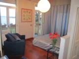 Superior Double room with sea view