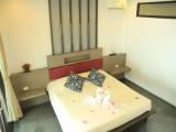 Deluxe Duplex room with sea view