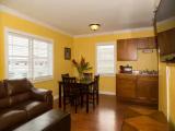 1 Bedroom Deluxe Double Suite