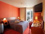 Premium Double room with balcony