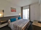 Economy Double room with balcony