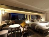 Luxury Triple room