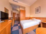 1 Bedroom Standard Single room