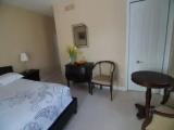 Classic room
