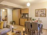 Executive Apartment