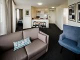 1 Bedroom Double Apartment