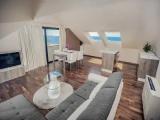 Presidential Apartment