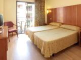 Terrace Double room